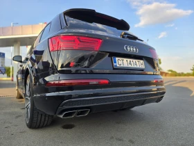 Audi SQ7, снимка 7