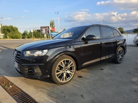 Audi SQ7, снимка 6