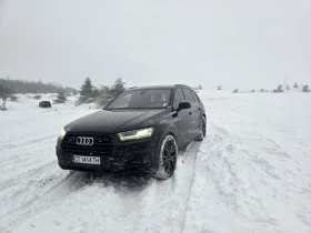Audi SQ7, снимка 1