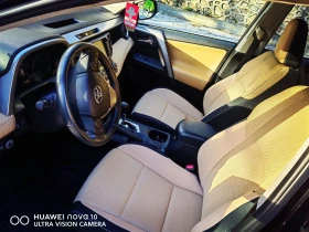 Toyota Rav4 RAV-4 XLE AWD, снимка 12