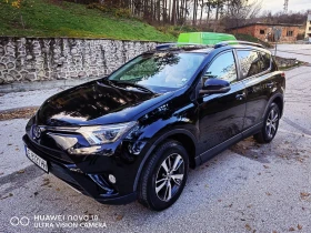 Toyota Rav4 RAV-4 XLE AWD, снимка 1