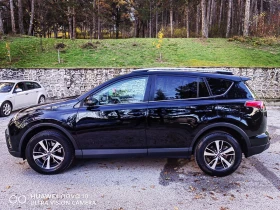 Toyota Rav4 RAV-4 XLE AWD, снимка 3
