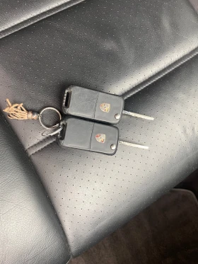 Porsche Cayenne 3.2 106 хил, снимка 13