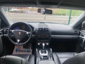Porsche Cayenne 3.2 106 хил, снимка 9