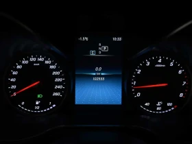 Mercedes-Benz GLC 300 360| AMBIENT| PANORAMA| CARFAX| , снимка 14