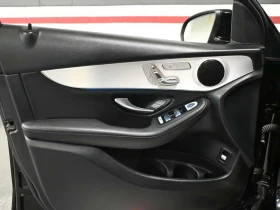 Mercedes-Benz GLC 300 360| AMBIENT| PANORAMA| CARFAX| , снимка 12