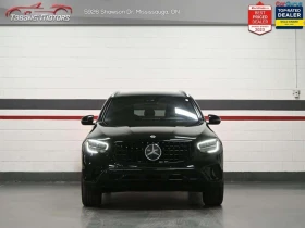 Mercedes-Benz GLC 300 360| AMBIENT| PANORAMA| CARFAX| , снимка 5