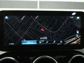 Mercedes-Benz GLC 300 360| AMBIENT| PANORAMA| CARFAX| , снимка 17