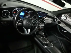 Mercedes-Benz GLC 300 360| AMBIENT| PANORAMA| CARFAX| , снимка 11