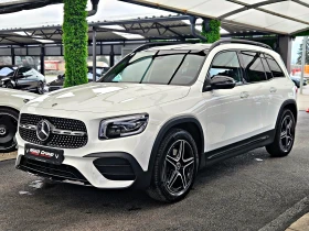 Mercedes-Benz GLB 200/AMG/4M/7MESTA/DIGITAL/DISTR/CAMERA/ПОДГРЕВ/LIZ, снимка 1