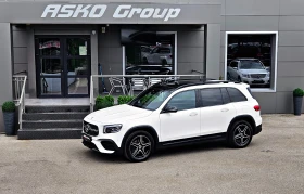 Mercedes-Benz GLB 200/AMG/4M/7MESTA/DIGITAL/DISTR/CAMERA/ПОДГРЕВ/LIZ, снимка 17