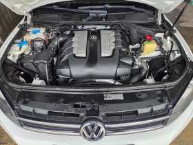 VW Touareg 3, 0TDI245ks4x4NAVIKOJALEDAVTOMATIKEU5B, снимка 16