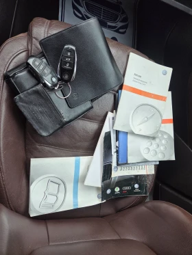 VW Touareg 3, 0TDI245ks4x4NAVIKOJALEDAVTOMATIKEU5B, снимка 17