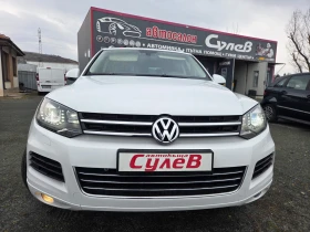 VW Touareg 3, 0TDI245ks4x4NAVIKOJALEDAVTOMATIKEU5B, снимка 1