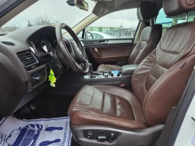 VW Touareg 3, 0TDI245ks4x4NAVIKOJALEDAVTOMATIKEU5B, снимка 7