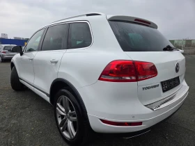 VW Touareg 3, 0TDI245ks4x4NAVIKOJALEDAVTOMATIKEU5B, снимка 4