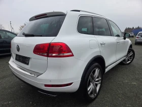 VW Touareg 3, 0TDI245ks4x4NAVIKOJALEDAVTOMATIKEU5B, снимка 6