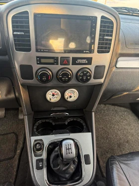 Suzuki Grand vitara, снимка 7