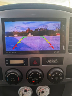 Suzuki Grand vitara, снимка 9