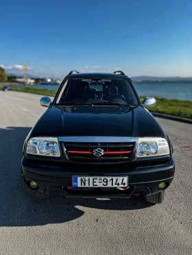 Suzuki Grand vitara, снимка 3