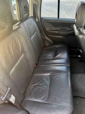 Suzuki Grand vitara, снимка 6