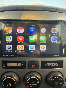 Suzuki Grand vitara, снимка 10