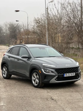 Hyundai Kona 2.0 150hp AWD, снимка 2