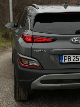Hyundai Kona 2.0 150hp AWD, снимка 3