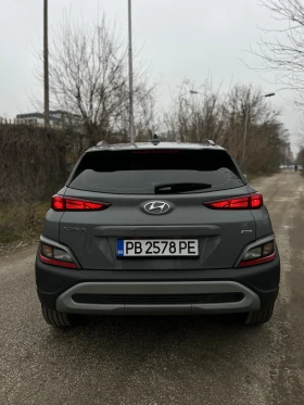 Hyundai Kona 2.0 150hp AWD, снимка 5