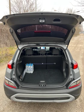 Hyundai Kona 2.0 150hp AWD, снимка 7