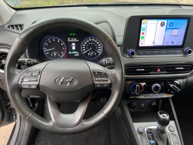Hyundai Kona 2.0 150hp AWD, снимка 15