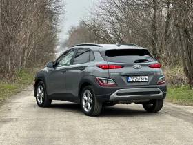 Hyundai Kona 2.0 150hp AWD, снимка 4