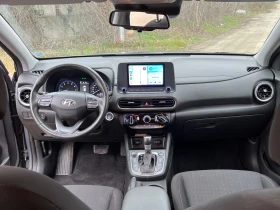 Hyundai Kona 2.0 150hp AWD, снимка 9