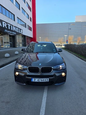 BMW X4 X4 -M , снимка 2