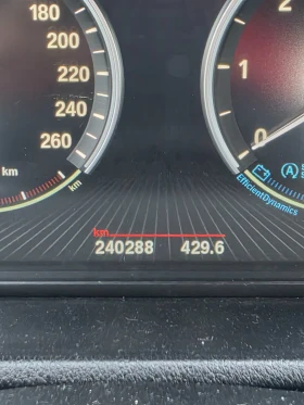 BMW X4 X4 -M , снимка 16