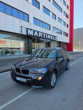 BMW X4 X4 -M , снимка 1