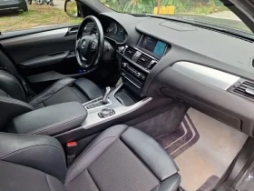 BMW X4 X4 -M , снимка 7