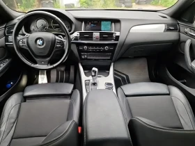 BMW X4 X4 -M , снимка 14