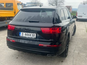 Audi Q7 3.0TDI , quattro , Sline , снимка 4