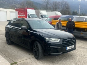 Audi Q7 3.0TDI , quattro , Sline , снимка 3
