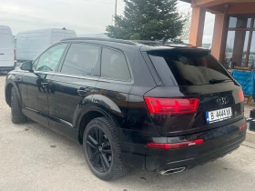 Audi Q7 3.0TDI , quattro , Sline , снимка 5