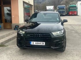 Audi Q7 3.0TDI , quattro , Sline , снимка 2