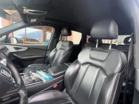 Audi Q7 3.0TDI , quattro , Sline , снимка 7