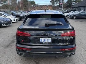Audi SQ5 Progressiv * * CARFAX * * АВТО КРЕДИТ * * , снимка 5