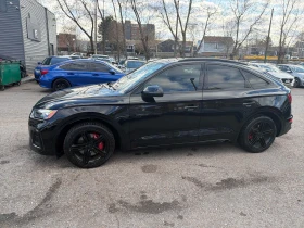 Audi SQ5 Progressiv * * CARFAX * * АВТО КРЕДИТ * * , снимка 3