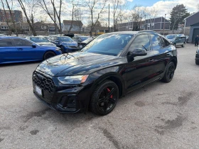 Audi SQ5 Progressiv * * CARFAX * * АВТО КРЕДИТ * * , снимка 1