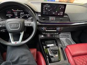 Audi SQ5 Progressiv * * CARFAX * * АВТО КРЕДИТ * * , снимка 8