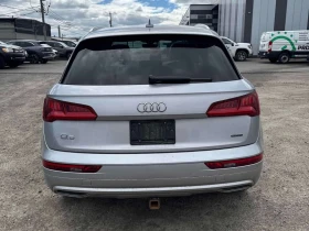 Audi Q5 Komfort /CARFAX/2 КЛЮЧА/ ПОДГРЕВ/, снимка 5