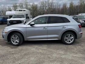 Audi Q5 Komfort /CARFAX/2 КЛЮЧА/ ПОДГРЕВ/, снимка 3