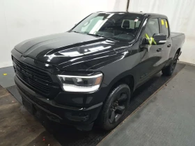 Dodge RAM 1500 * SPORT * CARFAX * ЦЕНА ДО БГ, снимка 1